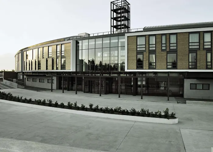 Move Hotels Venezia Nord