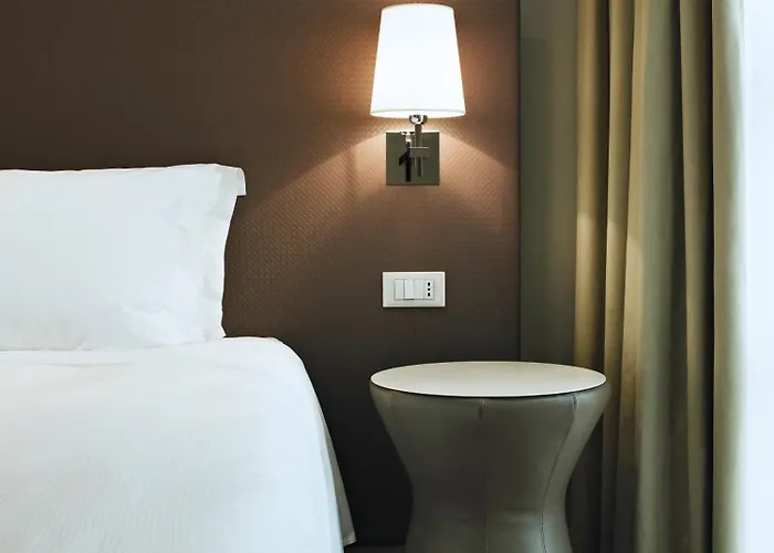 Move Hotels Venezia Nord