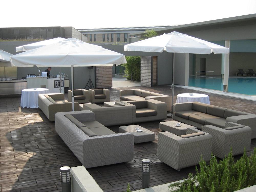Move Venezia Nord Hotel 4*