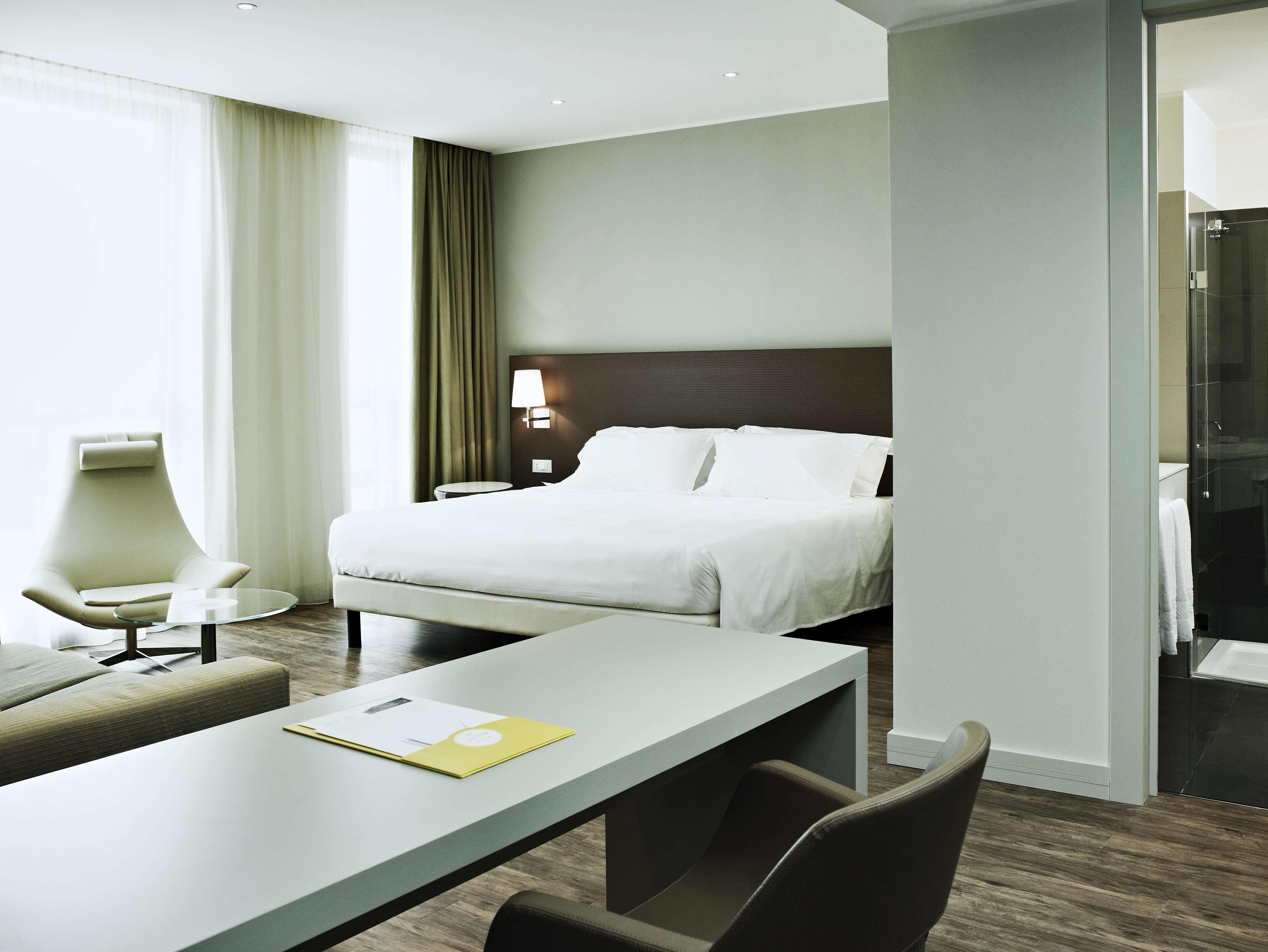 Move Venezia Nord Hotel 4*