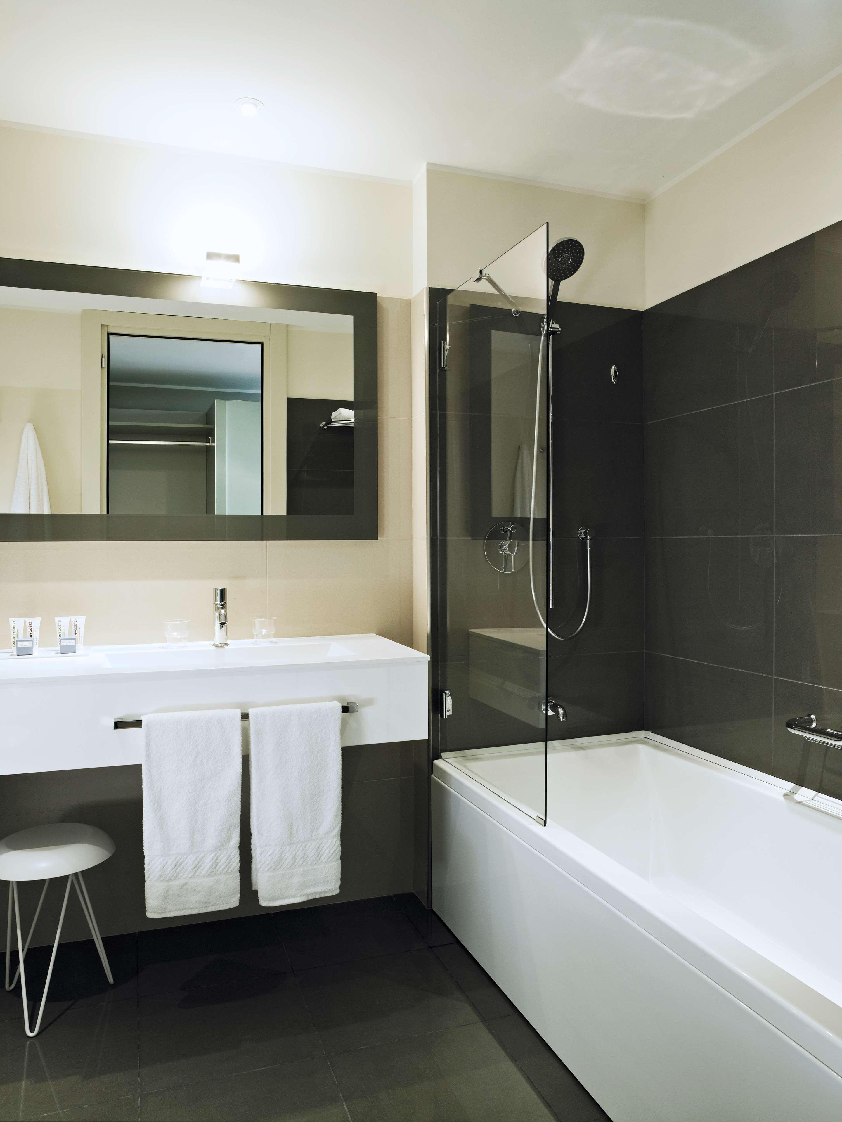 Hotel Move Venezia Nord 4*