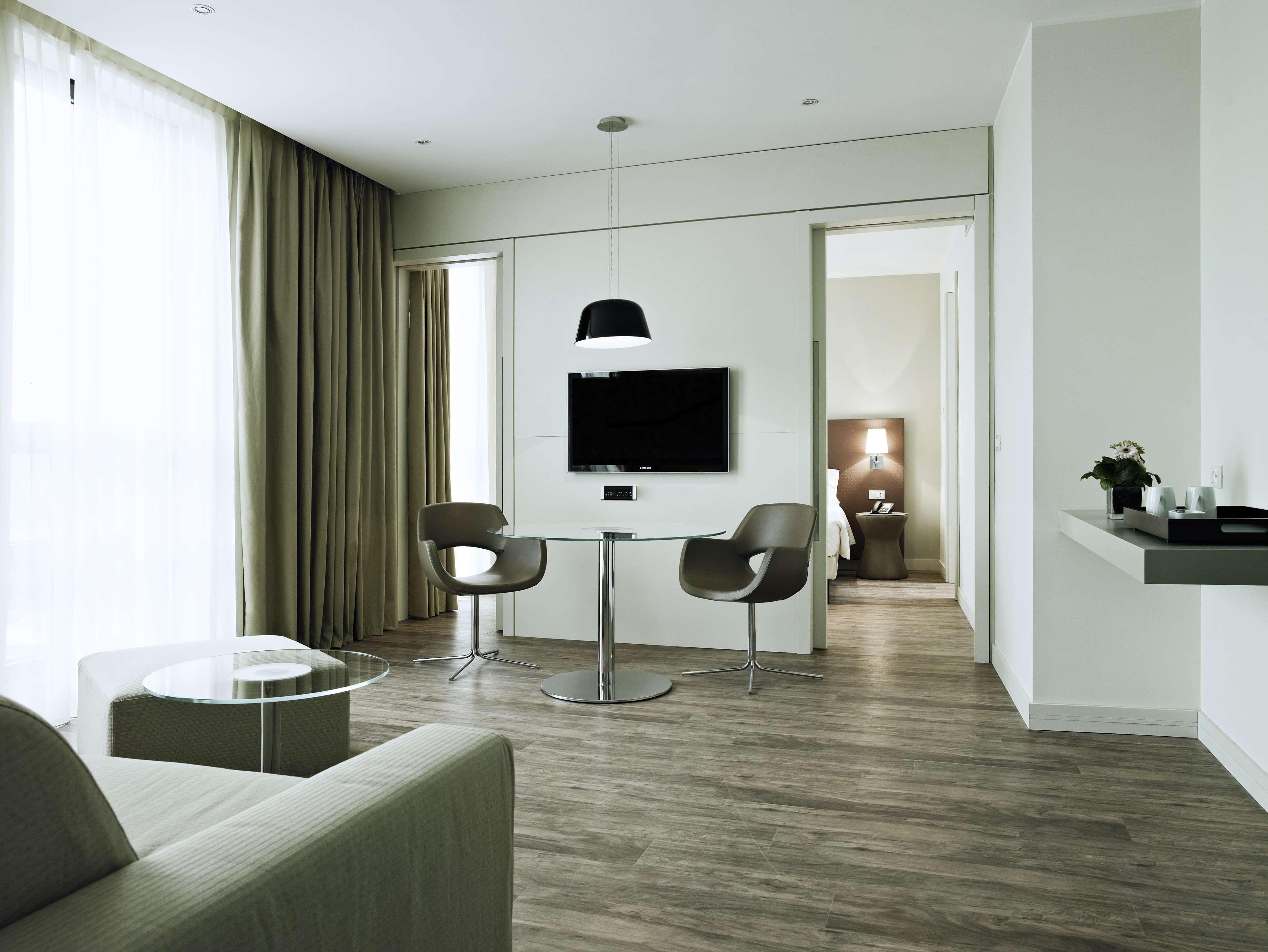 Hotel Move Venezia Nord 4*