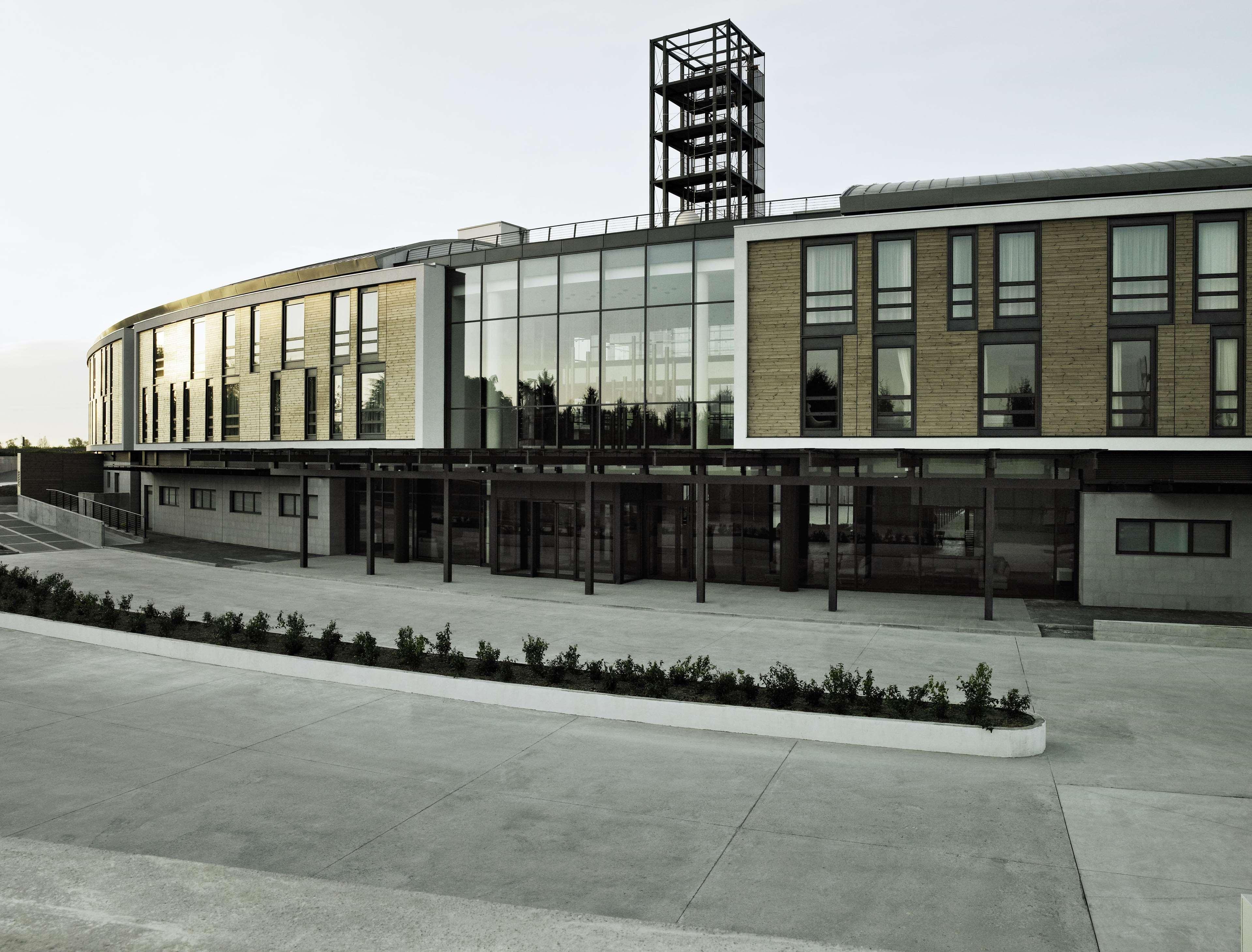 Hotel Move Venezia Nord