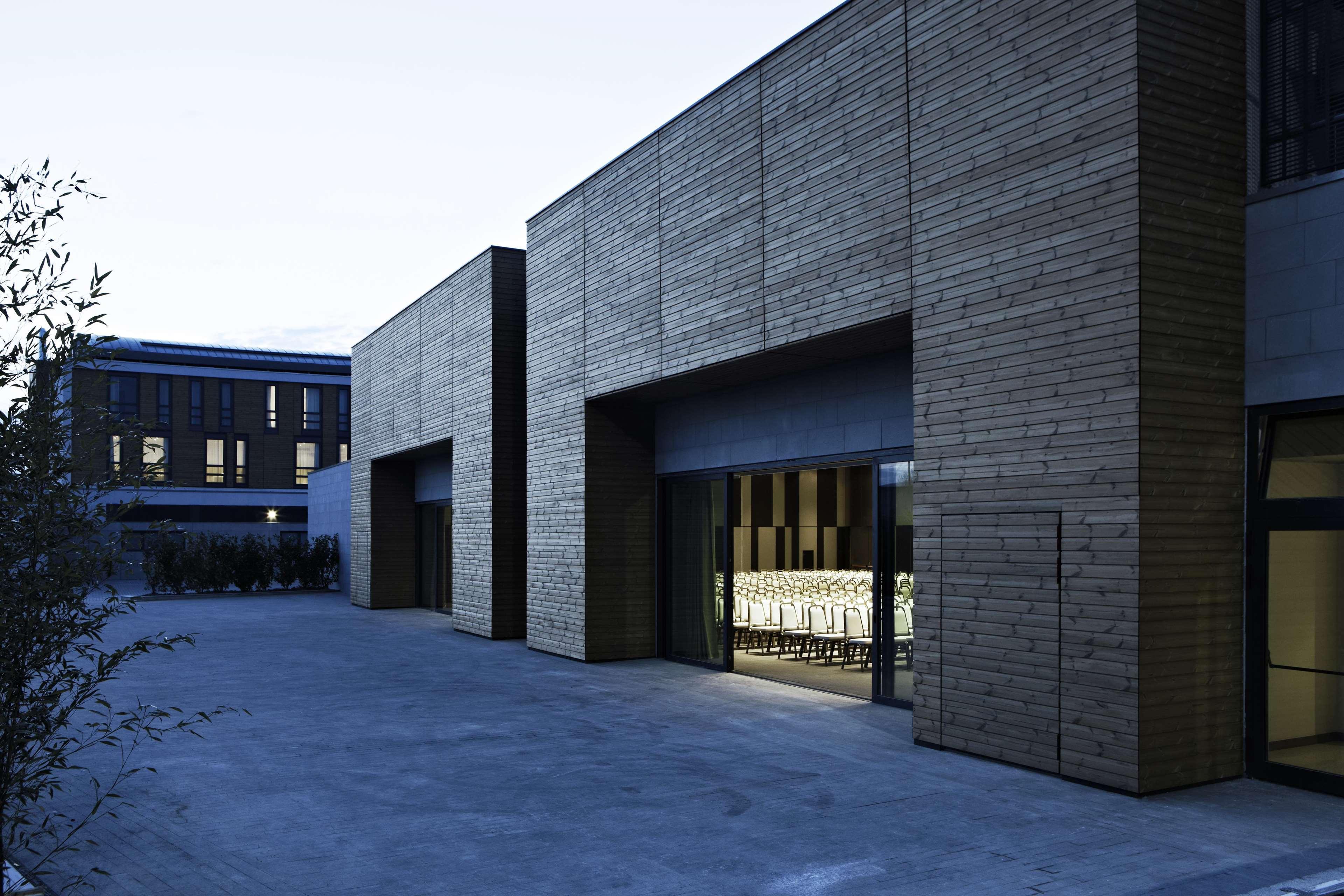 Move Venezia Nord 4*
