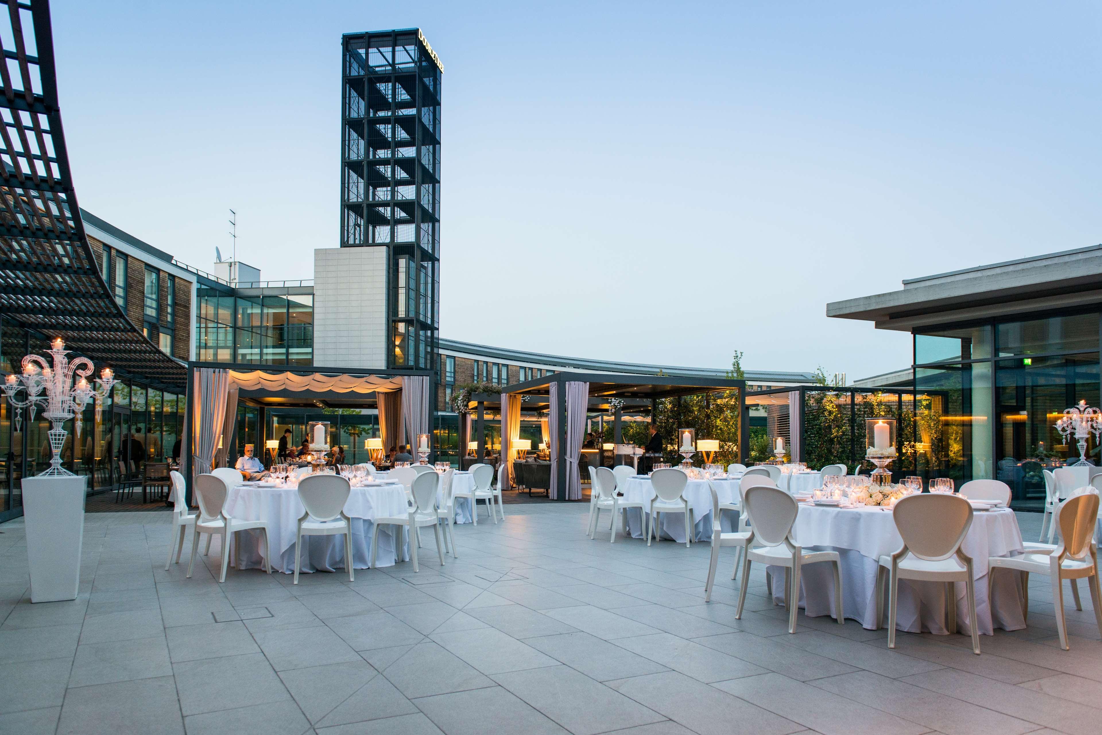 Move Venezia Nord 4*