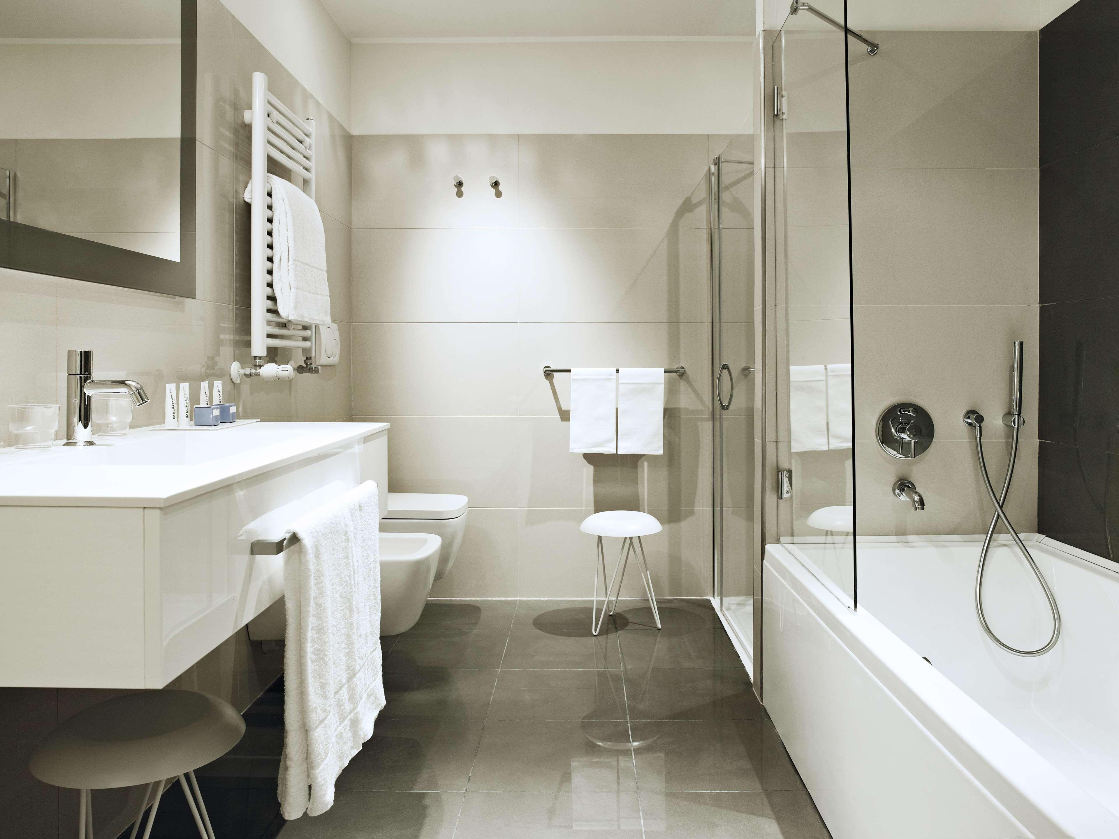 Hotel Move Venezia Nord Mogliano Veneto