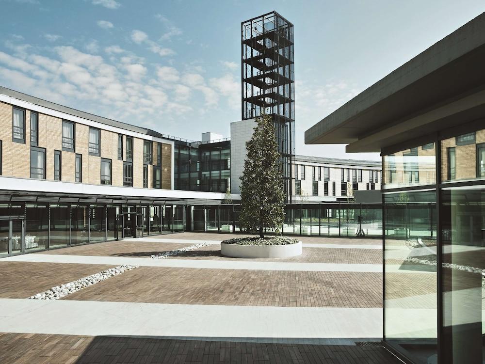Hotel Move Venezia Nord Mogliano Veneto