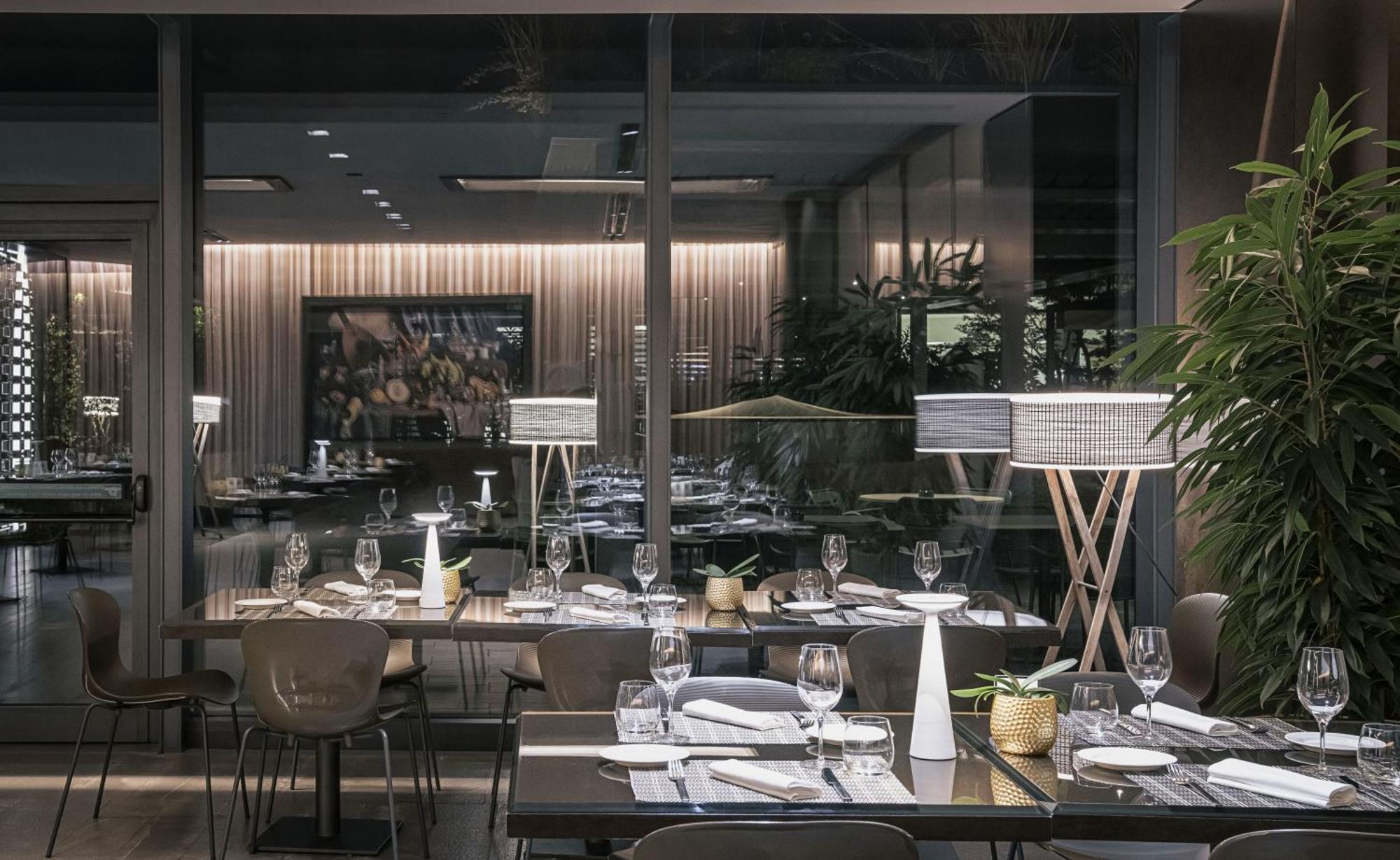 Hotel Move Venezia Nord