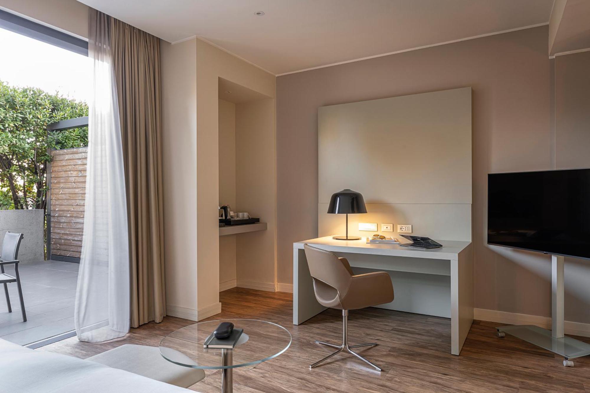 Move Venezia Nord Hotel