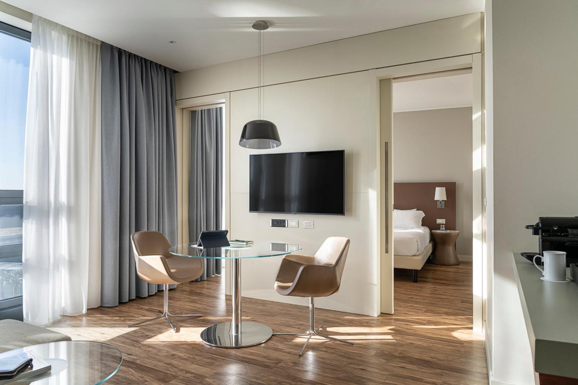 Move Venezia Nord 4*