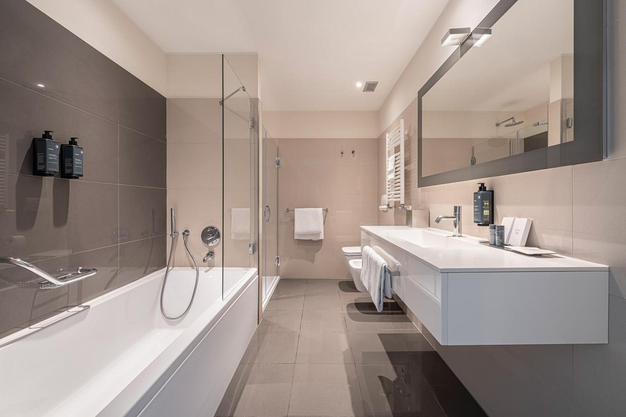 Hotel Move Venezia Nord