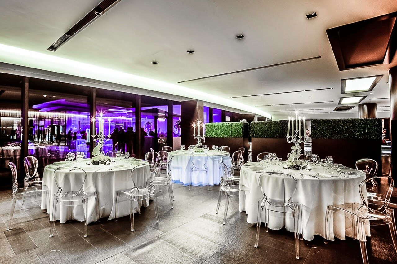 Hotel Move Venezia Nord 4*