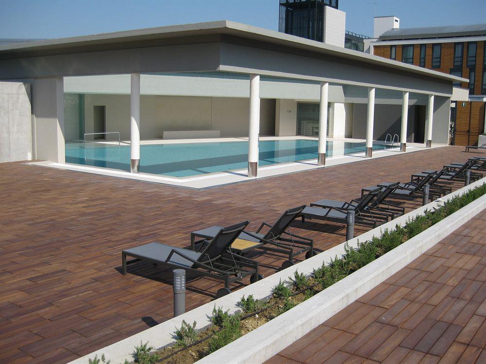 Move Venezia Nord 4*