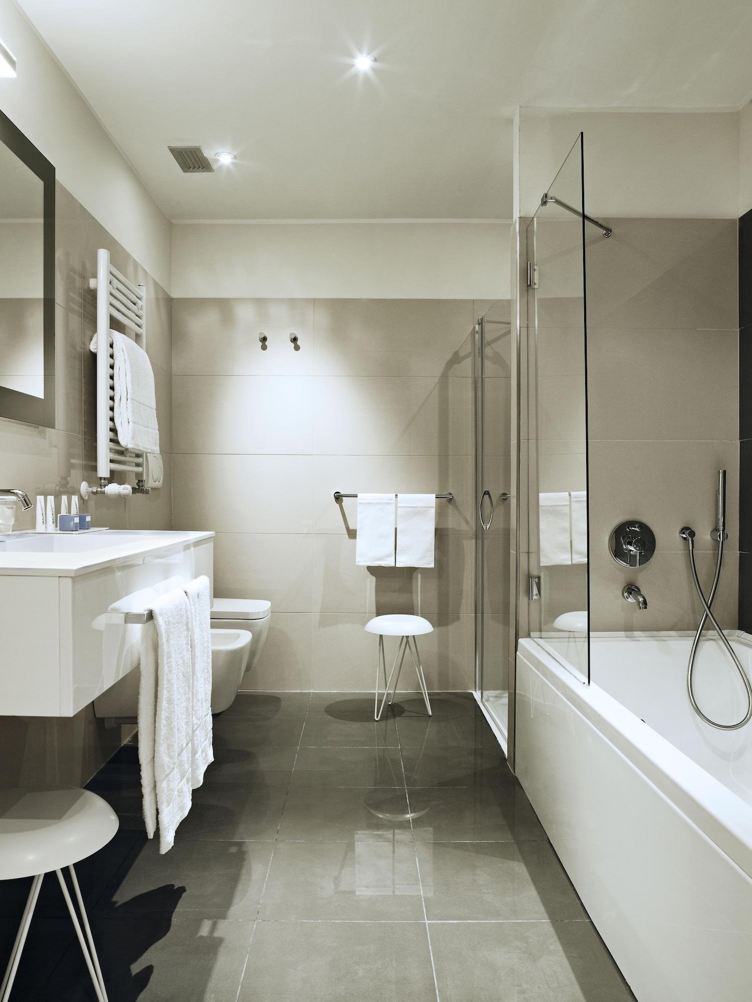Hotel Move Venezia Nord 4*